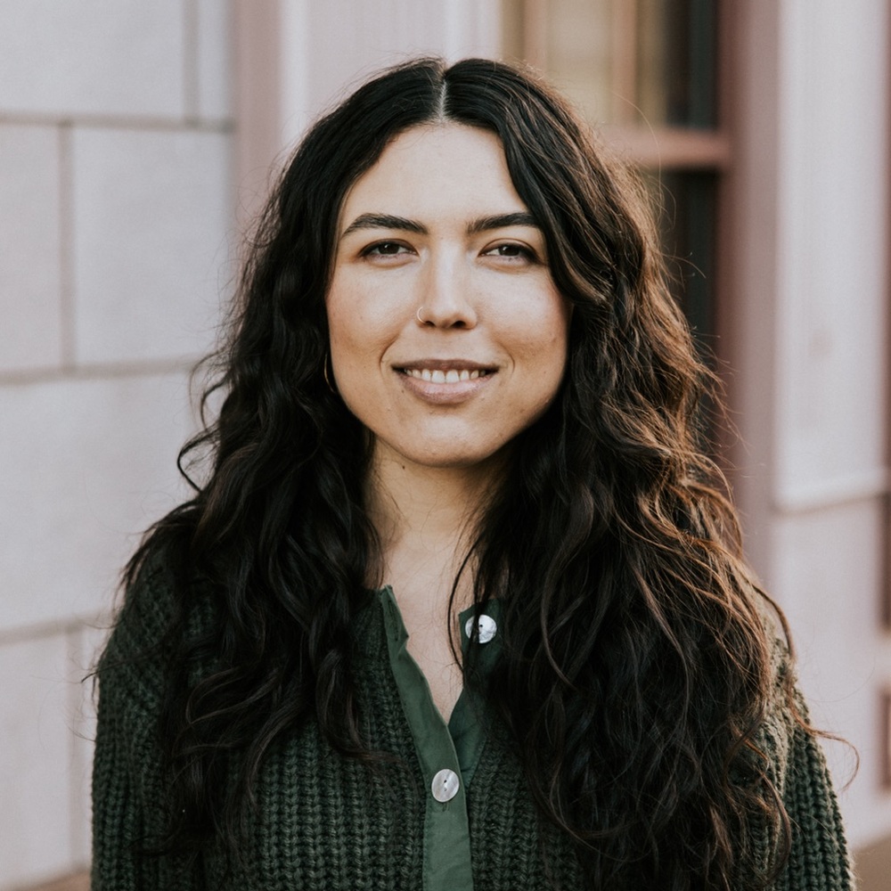 Meet your Posher, Karina